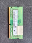 Pamięć RAM Samsung 8GB DDR4 