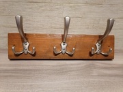 Wieszak Ścienny Drewniany. Wieszaki na zamówienie