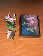 Pokemon TCG Prismatic Evolutions Figurka Umbreon