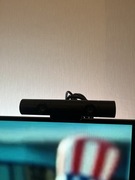 Ps4 kamera v2 jak nowa