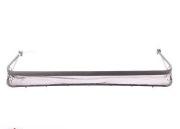 Owiewka osłona szyberdach BMW X5 E70 E53 E61 panorama