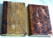 OBRAZ ŚWIATA 1-2 LEŚNIEWSKI mapy herby wyd.1: 1843