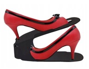 7x Organizer regulowany stojak na buty