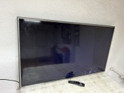 telewizor LG 50UK6950PLB uszkodzony jak na foto 4K UHD