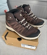 Buty damskie SALOMON Storen Mid GTX rozmiar 38 2/3