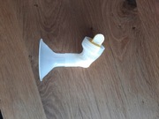 Kolektory membrana i lejek do laktator medel swing