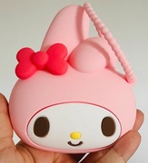 MY MELODY silikonowa portmonetka 
