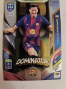 Robert Lewandowski Dominator FIFA 365 2026
