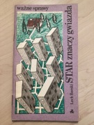 "STAR znaczy gwiazda" Lech Borowski