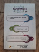 Miniatury matematyczne 82 Kangur matematyczny 