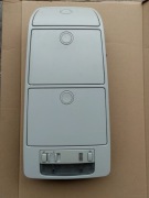 Schowek Górny volkswagen Touran 