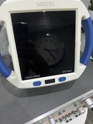 Lampa lecznicza SANITS