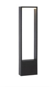 Lucide lampa stojąca zewnętrzna LED Goa 6,5W 350lm