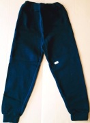 Spodnie dresowe rozm. 134