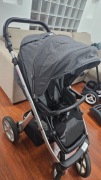 ESPIRO NEXT SILVER 2 w 1
