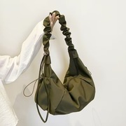 Damska Torba Khaki Unisex