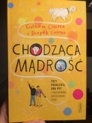 Chodząca Mądrość - Gotham i Deepak Chopra