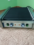 Podgrzewacz do parówek Roller Grill 14 rolek