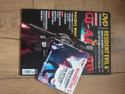 Czasopismo CD-ACTION  numer 1/2018 płyta DVD w komplecie