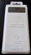 Etui Smart View Samsung A42 5g