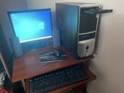 Retro komputer stacjonarny