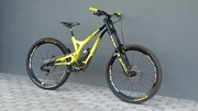 Rower DH Commencal supreme v4 27.5 M rockshox, sram