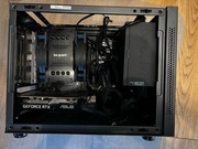 Komputer Ryzen 7 5800X 64Gb DDR4   RTX 3060 TI DUAL MINI