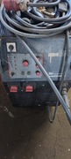 Półautomat spawalniczy, Spawarka econoMIG 450 BADEK - używana, sprawna