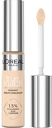 L'oreal True Match korektor Kryjący, rozświetlający 1N Light Clair 