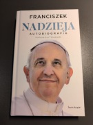 Franciszek NADZIEJA Autobiografia