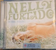 Nelly Furtado - Whoa. Nelly!
