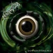 Mykorrhiza Shattered..Necrophobic Dissection God Dethroned Nihilist Xysma