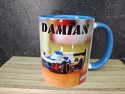 Kubek Lego z twoim imieniem 