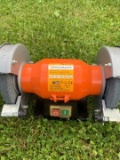 Szlifierkę stołową marki Pansam