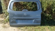 TYLNA KLAPA MERCEDES VITO