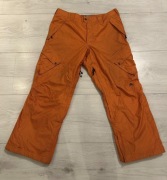 Spodnie narciarskie snowboard Nike ACG FITSTORM XL/188 cm