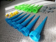 Podlewacze, nawadniacze automatyczne 12 szt 