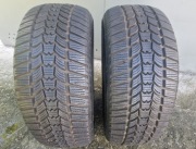 Opony 205/55 R16  91H SAVA eskimo HP2 zimowe M+S bieżnik 8 mm jak NOWE