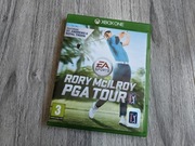 Rory McIlroy PGA Tour - XBOX ONE