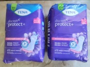 Wkładki chłonne Tena Lady Discreet Protect+ Maxi Night 12szt