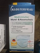 Maski ochronne 90 sztuk