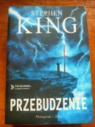 Przebudzenie Stephen King