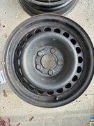 Felgi stalowe W124 6 1/2j x15