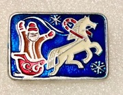 Szczęśliwego Nowego Roku, Dziadek Mróz.Zobacz wszystkie moje przedmioty