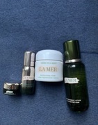 La Mer zestaw kosmetykow 