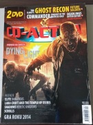 CD-ACTION 239 numer 02/2015 BEZ PŁYT I DODATKÓW