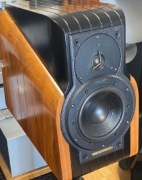 Kolumny Sonus Faber Extrema - High-End 
