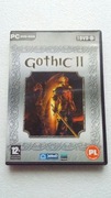 Gra Gothic II PL na PC
