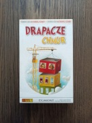 Drapacze Chmur - gra planszowa (wyd. Egmont)