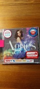 PŁYTA CD AGNES " DANCE LOVE POP" 